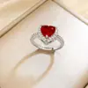 Colar Venda Quente Transfronteiriça Joias Pedra Preciosa Titanic Colar do Amor Temperamento Clássico Coração do Oceano Acessórios para Mulheres