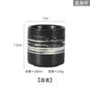 Vasos Isotérmicos Japoneses Transfronterizos Cocina de Sushi Comercial Vajilla de Cerámica Copa de Agua Recta de Pie Alto Retro Venta al por Mayor
