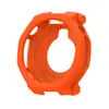 Funda Protectora de Silicona Xuanyin para Huami Amazfit T-Rex Ultra2, Cubierta Protectora de Reloj de Media Cobertura