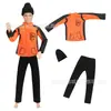 Boneca Barbie de 11 Polegadas 30cm Conjunto de Roupas de Esqui para Esportes de Inverno Série Brinquedo Roupa Venda Quente Transfronteiriça