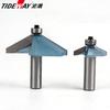 Herramienta para carpintería fresa de onda grado industrial cortador de alambre de nariz de caballo herramienta eléctrica máquina de recorte fresado de baquelita
