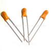 Condensador de Enchufe Directo 35V 0.22Uf 224L Condensador de Enchufe