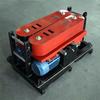 Trator de puxar cabos Chengde transportador de cabos de mineração puxador de cabos de fio e cabo óptico