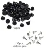 Inspeção Transfronteiriça Em Estoque Base Grande Pinos Plástico Borboleta Insígnia de Chapéu Plástico Broche de Chapéu DIY Fivela de Joia Combinando Pino de Cabeça Plana