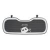 Almohada Universal para Cuello de Coche de Cuatro Estaciones Cómodo Reposacabezas de Coche Panda de Dibujos Animados Espuma Viscoelástica Seda Helada Reposacabezas de Coche Cintura