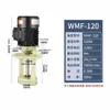 Bomba eléctrica trifásica 380V Máquina herramienta de fresado y torneado CNC Bomba de agua de refrigeración Bomba de aceite Motor completo Rectificadora Bomba de circulación para electroerosión por hilo