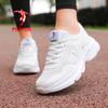Tenis Joni Danley para mujer Malla Transpirable Zapatos de Estudiante Estudiantes de Secundaria Zapatos Casuales para Correr Zapatos de Viaje para Mujer Suela Blanda