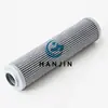 Elemento Filtrante de Óleo Hidráulico 242700234 Rede Filtrante de Bloco de Válvula Hidráulica Elemento Pré-Filtro de Aspirador de Pó Filtro para Máquinas de Engenharia