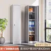 Taquilla de una puerta, Gabinete metálico, Taquilla para dormitorio con cerradura, Gabinete de almacenamiento para empleados, Taquilla de acero, Taquilla para vestuario, Taquilla simple para oficina
