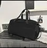 Bolsa de Armazenamento para Viagem Curta Esportiva Casual de Casal Viagem de Negócios Nova Bolsa Transversal Coreana Ins de Alto Valor