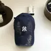 Gorra de Béisbol Retro Americana Wy Nuevo Estilo para Hombres y Mujeres, Gorra Vintage Desgastada, Gorra de Béisbol de Moda para Protección Solar