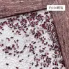 Dica de Manicure de Celebridade da Internet Joia de Diamante na Base Coração Bordô Diamante Cristais para Unhas Diamante para Unhas Vermelho Ankola