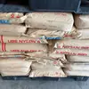 Gránulos de Materia Prima Plástica de Nylon Moldeado por Inyección Pa6 Tailandia Ube 1015B, Resistente al Calor, Viscosidad Media, para Aplicaciones Eléctricas