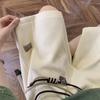 Shorts Waffle Masculino Verão Marca Tendência Calças Masculinas Largas Moda Esportiva Americana Calças Casuais Masculinas