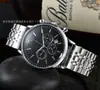 2024 Comercio Exterior Hombres Deporte Moda Trendy Reloj Ar Seis Manecillas Multifunción Cuarzo Reloj Fabricante Mayorista