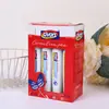 Fluido de Correção Branco Portátil Compacto Material Escolar Estudante Aprendizagem Correção Fluido de Correção Fluido de Correção para Escritório Atacado