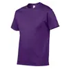 Camisetas de Manga Curta Masculinas e Femininas, Camisetas de Verão com Gola Redonda, Estilo DIY, Camisetas Esportivas Casuais Unisex Europeias e Americanas, Camisetas
