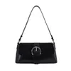 Bolso de Gran Capacidad con Textura de Alta Calidad para Mujer 2026 Otoño/Invierno Nuevo Estilo Moda Bolso de Hombro para el Trabajo Bolso Tote Versátil Informal