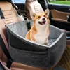 2025 Nova Caixa de Cachorro para Carro Amazon Quente Bolsa para Pet de Carro Assento de Segurança Controle Central Bolsa Caixa para Pet