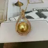 Collar de Perlas de Alta Gama Estilo Francés para Mujer con Colgante de Circonita en Forma de Lágrima Estrellada, Cadena Versátil de Clavícula Moderna y Sencilla para Mujer