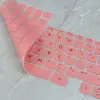 Para Laptop HP HP ENVY x360 13-ay0115 Película para Teclado ay0115 a prueba de polvo ay0057