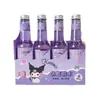 Novo suporte Kuromi para garrafa de vinho, brinquedo antiestresse com água falsa, alto valor estético, slime elástico, brinquedo educativo para crianças