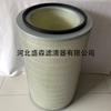 Filtro de aire SEV5514.A-7957 para cabello directo de fábrica
