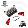 Arnés de Cableado Básico para Faros Delanteros y Luces Traseras Clubcar Precedent LED Accesorios para Carrito de Golf Transfronterizo