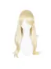 Roupa de Cosplay Barbie Sem Mangas de Duas Peças Estilo Filme Barbie Live-Action Europeu e Americano para Festa de Meninas