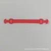 Absorbedor de golpes para raqueta de squash raqueta de tenis una variedad de estilos lote mixto muestra fábrica venta al por mayor