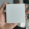 Oferta Especial Panel Ciego Tipo 86 Fabricante de Paneles Venta al por Mayor Ing. Doméstico Interruptor Enchufe Caja Inferior Agujero Reservado Tapón