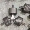 Máquina de Pellets Roda de Montagem do Rolo Pele da Roda Acessórios da Máquina de Pellets Tipo 160 Tipo 210 Tipo 260 Tipo 300 Montagem do Rolo