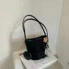Bonita Xiaomi Home 2026 Outono Nova Bolsa Saco Casual Simples Personalidade Nicho Tendência Estilosa Bolsa para o Dia a Dia Bolsa de Ombro Único