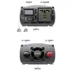 Fábrica de Origen Batería de Litio Inversor de Onda Sinusoidal Pura para RV 12V24V84V60V a 220V