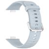 Adequado para Pulseira Oficial de Silicone Huawei Watch Fit5, Fabricante de Pulseiras Huawei Fit3 Fit4 Pro Agora Oferece