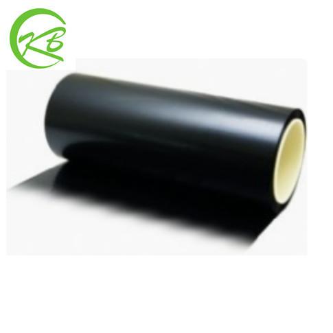 黑色PI覆盖膜1