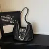 Bolso de mujer transfronterizo, bolso de hombro de nicho de lujo ligero, mochila ajustable de gran capacidad para el trabajo, bolso de mujer de estilo japonés y coreano de alta gama