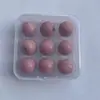 Cuentas de Pescado Negro Señuelo Flotante Pesca en Pozos Negros Cuentas Suaves Subidas y Bajadas Lentas Señuelo de Agua Especial para Pesca de Gigantes