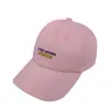 Gorra de Béisbol Bordada Estilo Coreano Personalizada de Fábrica para Mujer, Visera Suave, Versátil, Protección Solar, Gorra Pato, Circunferencia de Cabeza Ajustable, Gorra para Cuatro Estaciones