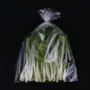 Procesamiento y Personalización de Bolsas Microporosas para Verduras, Bolsas Microporosas para Conservar la Frescura de las Verduras, Bolsas de Plástico Transpirables Opp, Bolsas de Empaque para Verduras, Hidratante
