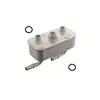Adecuado para Radiador de Caja de Cambios de Coche Bmw 17227505826 17221436258 en Stock para Venta Caliente Transfronteriza
