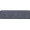Alfombrillas para escaleras Amazon transfronterizas, alfombrillas para peldaños, alfombrillas de suelo, alfombrillas antideslizantes TPR autoadhesivas sin pegamento, cepilladas, PVC reutilizable