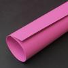 250g Cartão de cor totalmente aberta 250g cartão positivo grande colorido preto e branco papel artesanal material DIY jovem
