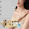 Crema de Mantequilla Hidratante Woodsleep Hidrata, Nutre y Deja la Piel Suave y Tersa para el Confort y Cuidado Diario
