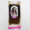 Fábricas transfronterizas europeas y americanas suministran directamente pelucas de ganchillo con efecto de onda de agua, pelucas de rastas y cabello Passion Twist a Amazon.