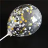 Ins Globo de Película de Aluminio con Forma de Corazón ins Globo Decoración de Pastel de Cumpleaños Globo Creativo ins Globo de Carta de Amor