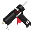 Pistola de Pegamento Caliente Welding Treasure 150W Alta Potencia Pistola de Pegamento Caliente para Uso Doméstico Manualidades Pistola de Pegamento de Alta Viscosidad Pistola de Pegamento Caliente Barra de Pegamento Caliente