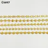 Wt-Jfn44 Pingente Personalizado Fofo de Estrela do Mar, Concha, Concha de Caracol, Estilo Praia, Textura de Latão, Colar Clavícula para Mulheres