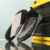 Zapatillas de fútbol de caña alta fábrica al por mayor para hombre y mujer adulto AG púas juvenil clavo roto profesional para partido de fútbol zapatilla deportiva