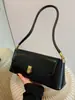2026 Nuevo Bolso Cuadrado Pequeño de Nicho Francés Moda Versátil Bolso de Mujer Textura de Alta Calidad Bolso tipo Baguette de Hombro Único
